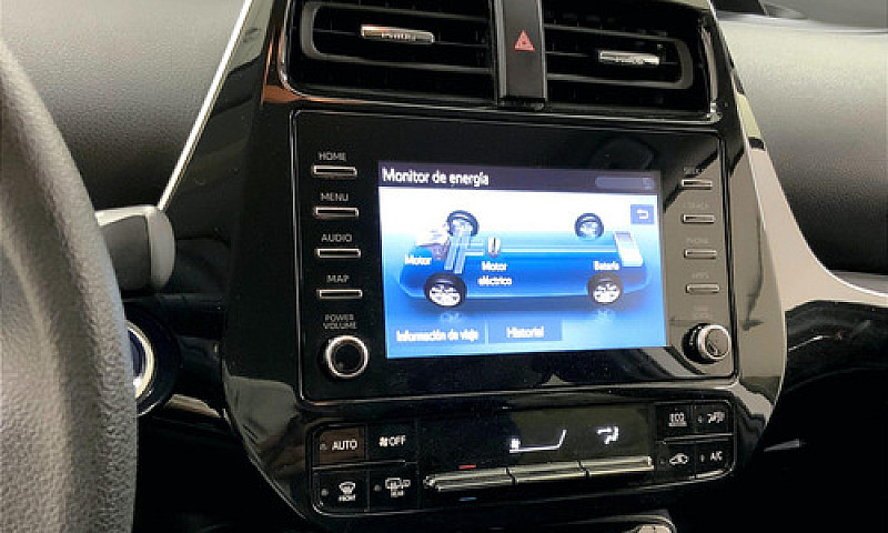 Toyota Prius 2020...