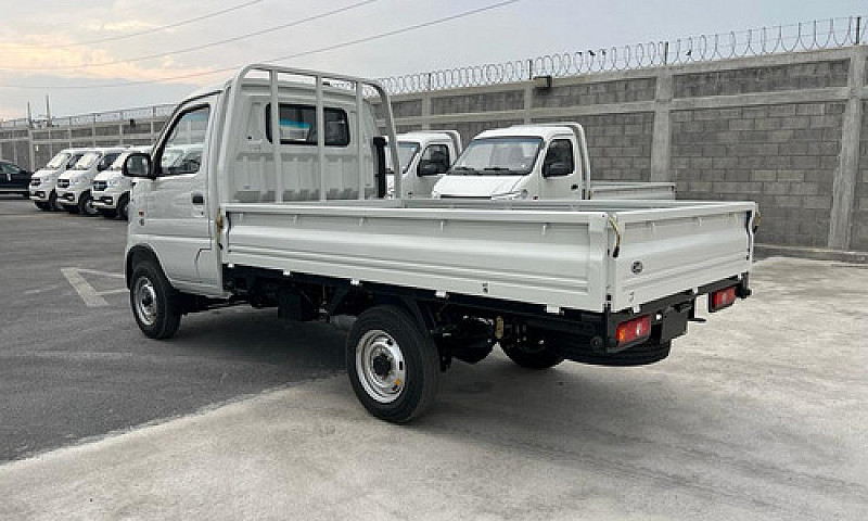 Cab Plataforma Xl 20...