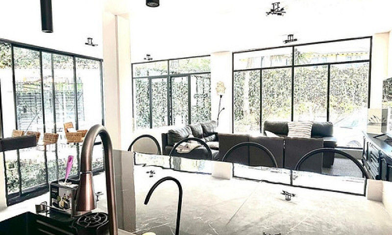 Venta Casa En San Je...
