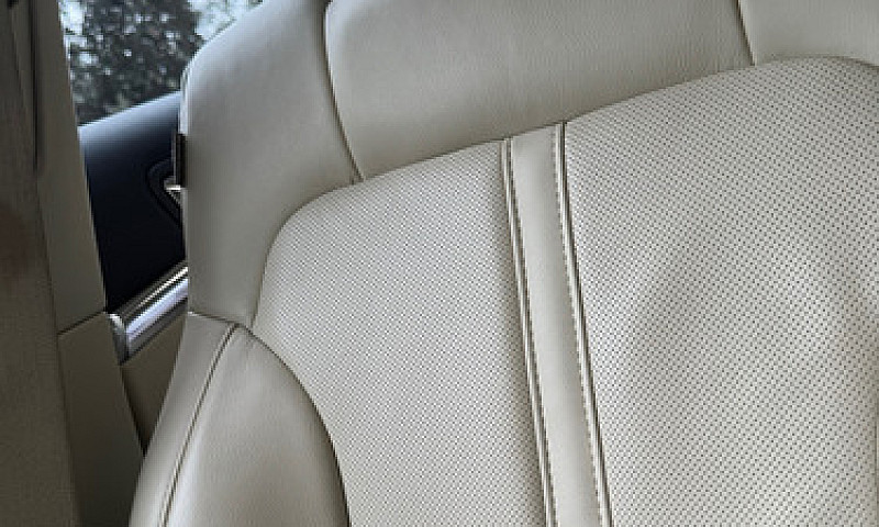 Lincoln Mks 3.5 Linc...