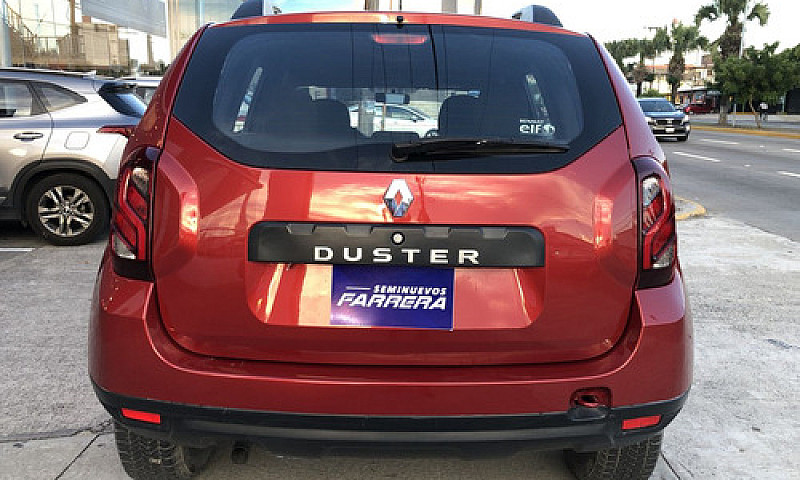 Renault Duster 2019 ...