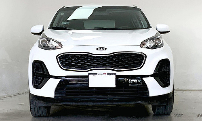 Kia Sportage 2020...
