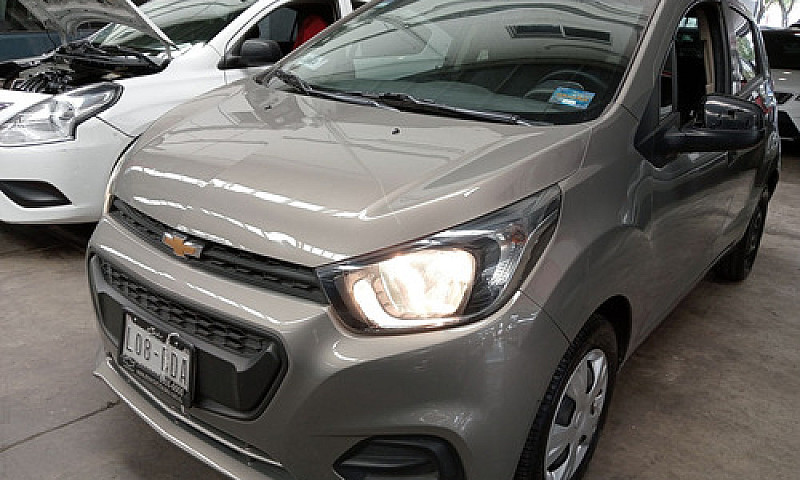 Chevrolet Beat 2019 ...