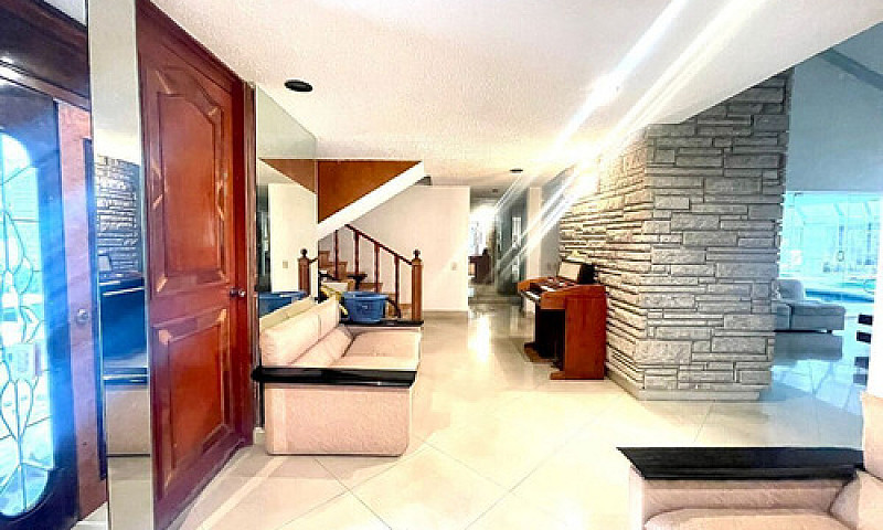 Casa En Venta, Club ...