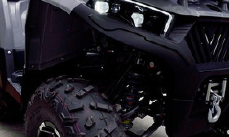 Hummer 320 Rx...