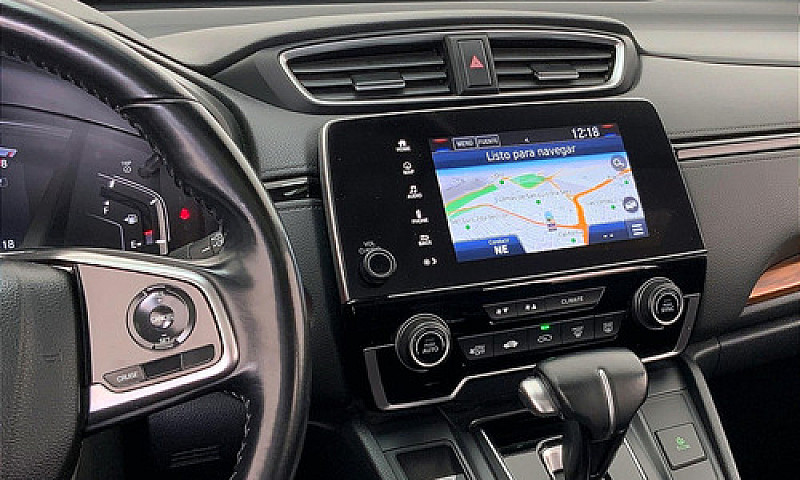 Honda Cr-V 2019...