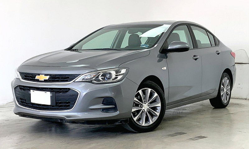 Chevrolet Cavalier 2...