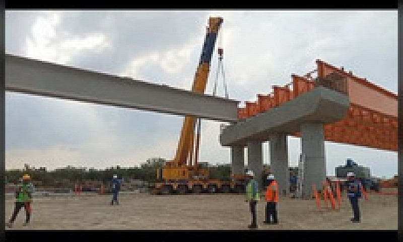 Grua Sobre Camión Gr...