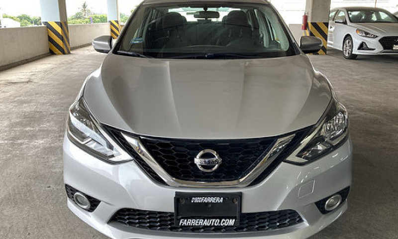 Nissan Sentra 2019 1...