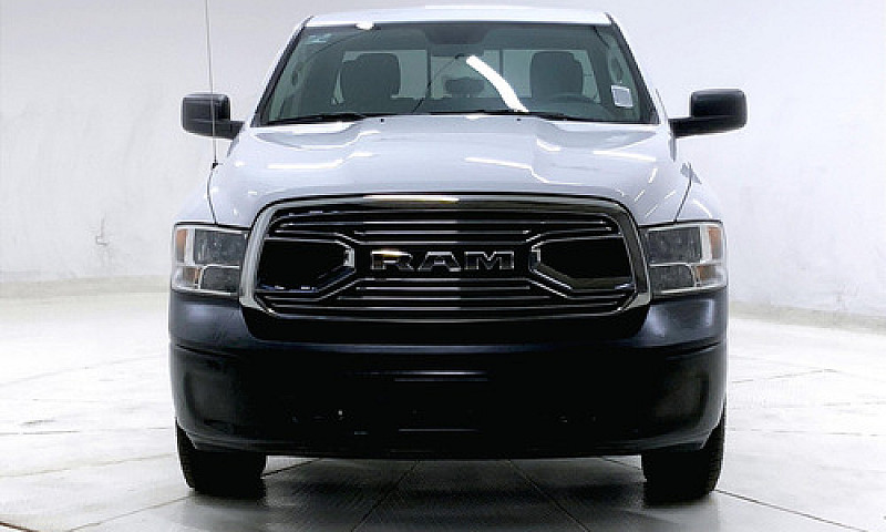 Ram 1500 2021...