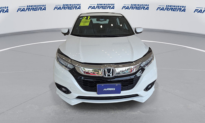Honda Hr-V 1.8 Touri...