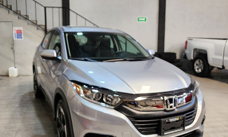 Honda Hr-V 2019 1.8 ...