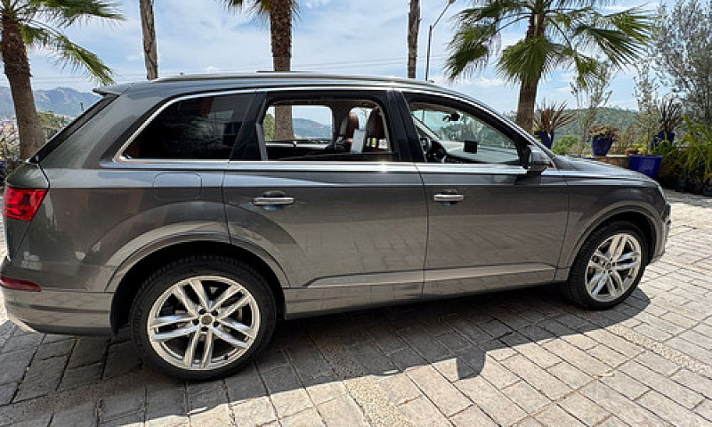 Audi Q7 3.0 Tfsi Eli...