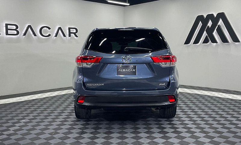 Toyota Highlander 20...