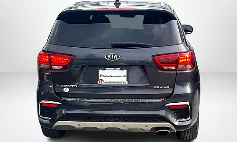 Kia Sorento 2019...