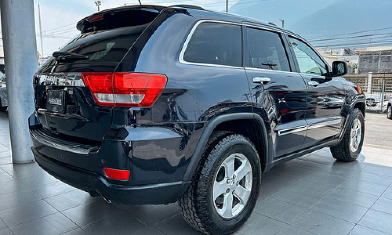 Jeep Grand Cherokee ...