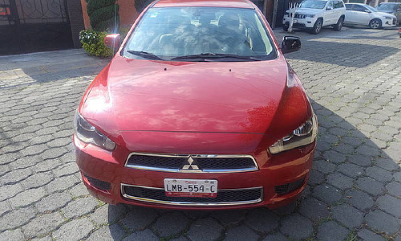 Mitsubishi Lancer 2....