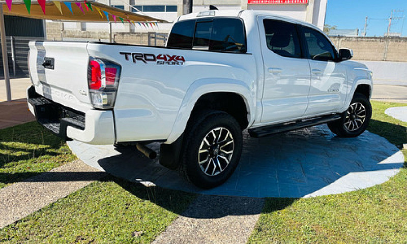 Toyota Tacoma 3.5 Tr...