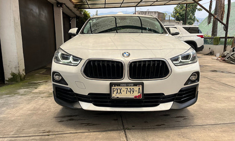 Bmw X2 2.0 Sdrive20I...