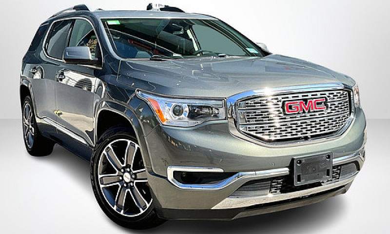 Gmc Acadia 2017...