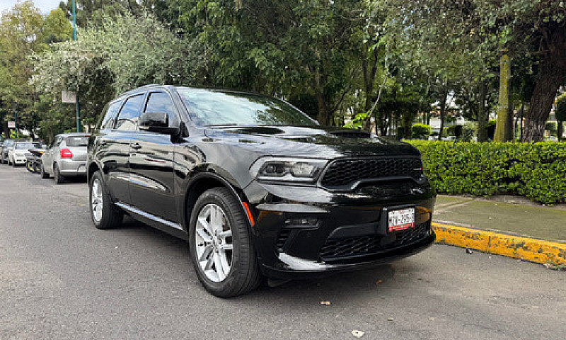Dodge Durango 5.7 V8...