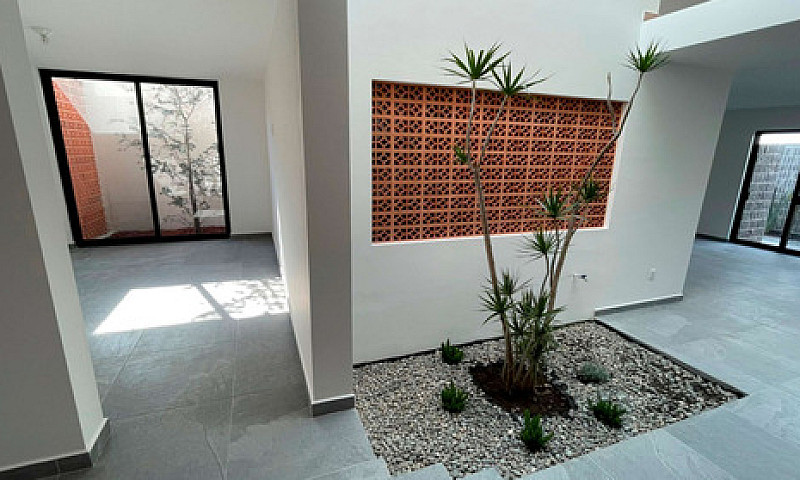 Casa Nueva En Venta ...