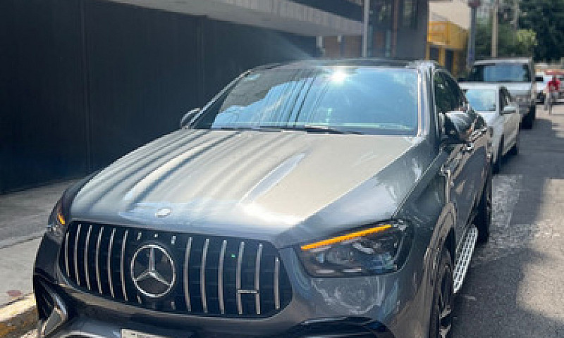 Mercedes-Benz Clase ...