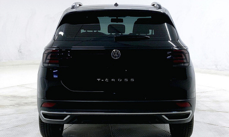 Volkswagen T-Cross 2...