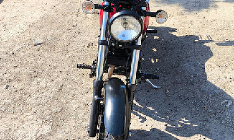 Keeway K-Light 202 2...