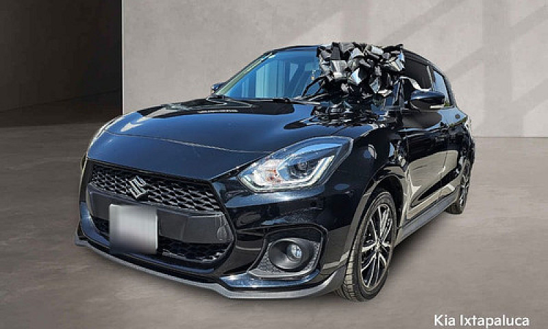 Suzuki Swift 2024...