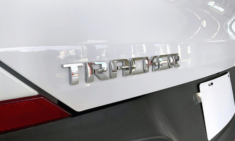 Chevrolet Tracker 20...