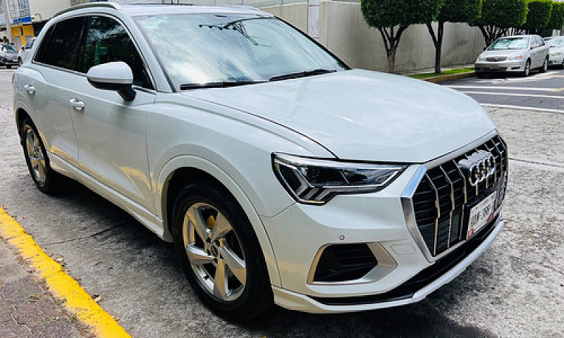 Audi Q3 2.0 Elite 22...