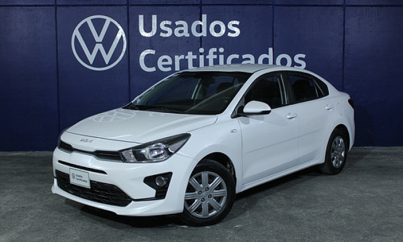 Kia Rio 2022 L 1.6 S...