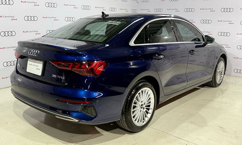 Audi A3 1.4 Sedan 35...