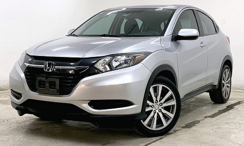 Honda Hr-V 2016...