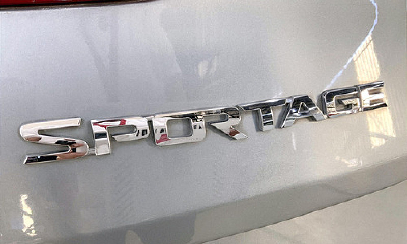 Kia Sportage 2019...