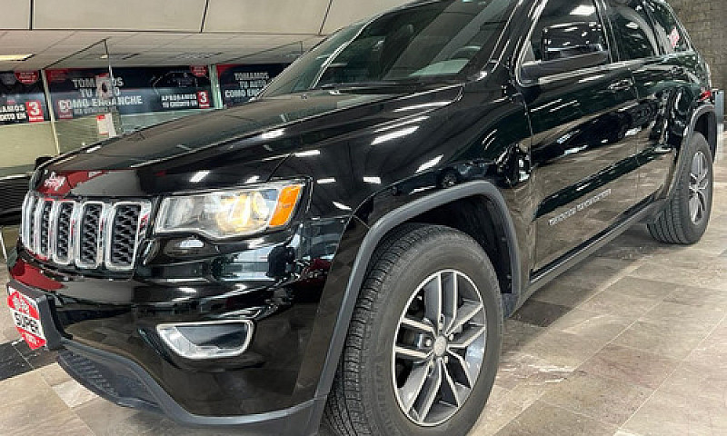 Jeep Grand Cherokee ...