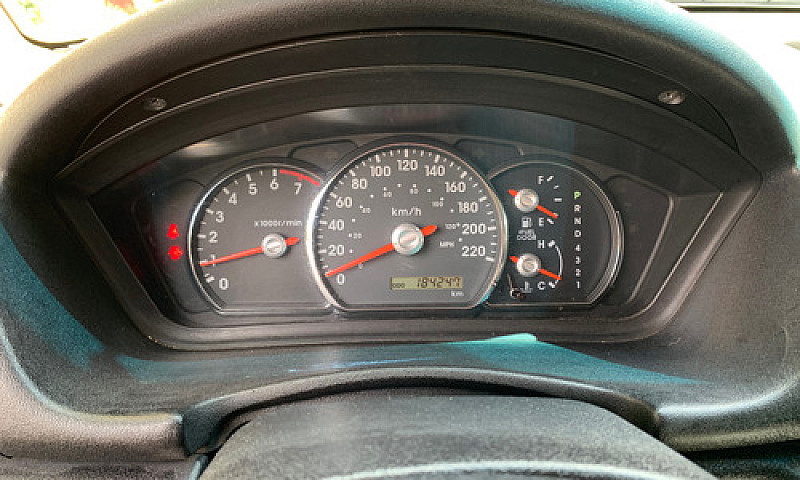 Mitsubishi Endeavor ...