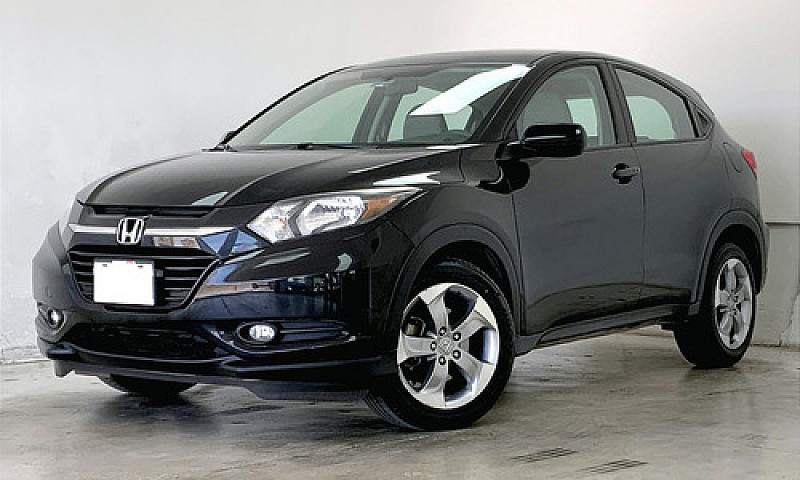 Honda Hr-V 2018...