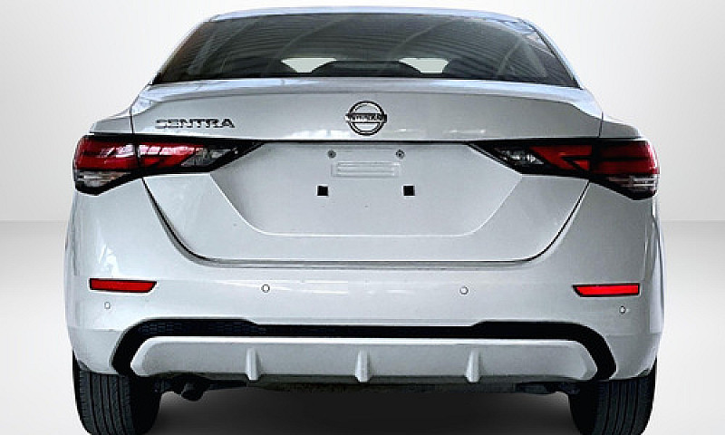 Nissan Sentra 2021...