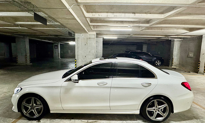 Mercedes-Benz Clase ...
