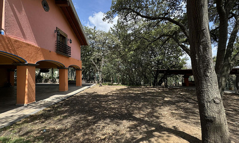 Casa En Venta, Hacie...