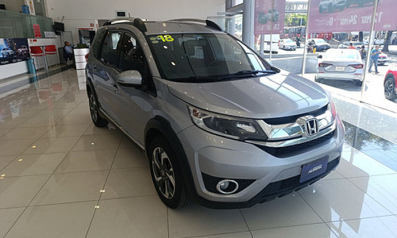 Honda Br-V 1.5 Prime...