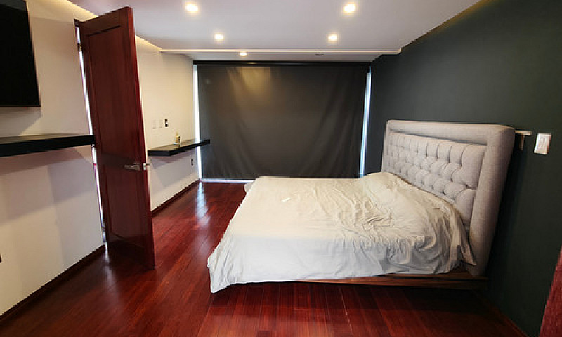 Hermosa Casa En Priv...