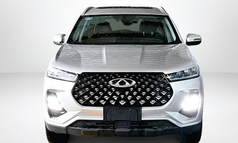 Chirey Tiggo 7 Pro 2...
