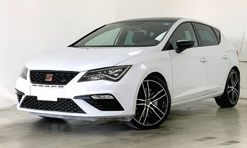 Seat Leon 2020...