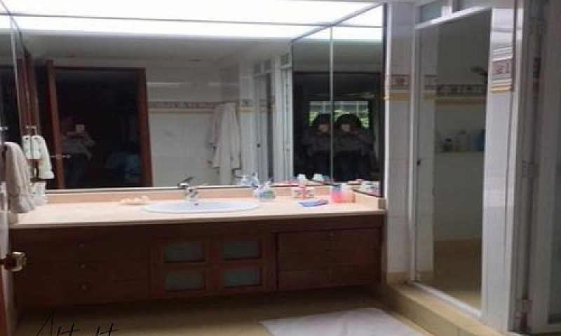 Casa En Venta En Cal...