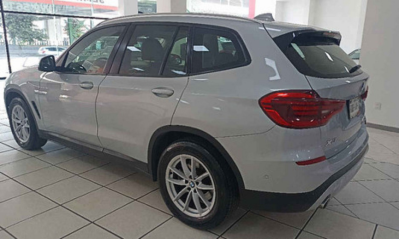 Bmw  X3  2020...