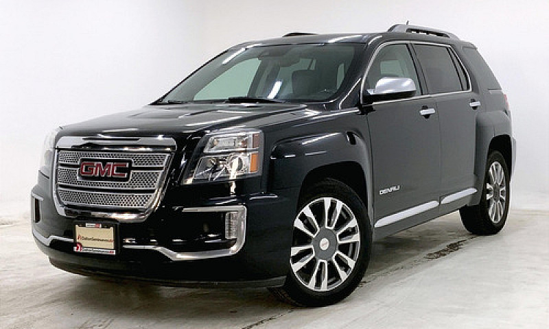 Gmc Terrain 2016...