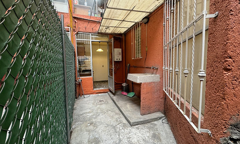Venta De Departament...